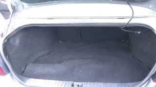 Virtual Walk Around Video of a 2008 Pontiac Grand Prix at Michael's Chevrolet p2384