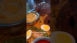 Best Indian Food Near Steeles Avenue East in Scarborough : BiryaniNBarbQ