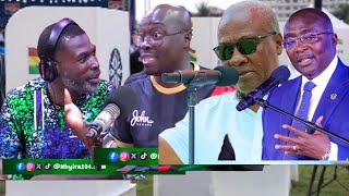 BREAKING!!ATO FORSON REVEALS NDC’S PLAN TO WIN THE ELECTION TO NANA JANTUAH..WATCH TILL END..WE WILL