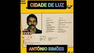 ANTÔNIO SIMÕES  (CIDADE DE LUZ/LP COMPLETO)