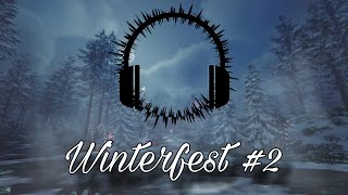 WHY DOES THIS VIDEO HAVE STEREO AUDIO? | Winterfest Day 2