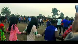 Bir sole jom santali program video| Disco lagne dance video 2021