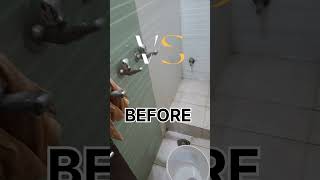 snehnod || home cleaning || Gwalior madhya pradesh #bathroom #home #toiletcleaning #gwalior #shorts