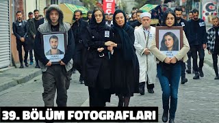 Çukur 39. Bölüm Final Fotoğrafları