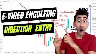 DIRECTION ENTRY ENGULFING