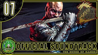 Shadow Warrior 2 Game Soundtrack Track 7 - Steel And Carbon [OST]