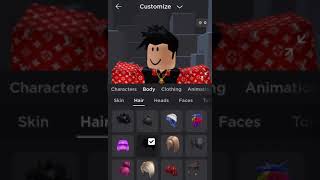 Roblox how to make supreme outfit