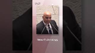 نائب إسرائيلي يدعو نتنياهو ووزراء حكومته للتعلم من شرطة دبي كيفية إلقاء القبض على المجرمين