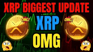 XRP NEWS : OMG - Ripple HUGE XRP Confirmation ! XRP BIGGEST NEWS TODAY'S #xrpnews #xrp