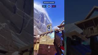 LAS CAMPANAS EN OVERWATCH 2 #shorts #overwatch2 #datocurioso