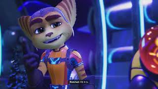 Ratchet and Clank: Rift Apart Part 15: Kit