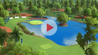 Golf Clash THE PLAYERS® Championship - TPC® Sawgrass!