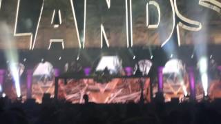 Seven Lions - ID (Where I Won't Be Found)