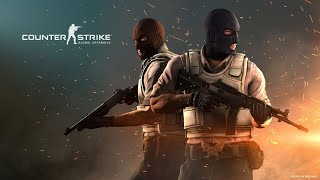 Counter strike Global Offensive Stream