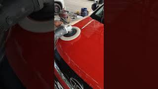 Tata Nexon Rubbing Polish / Car Tech Care