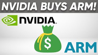 NVIDIA Buys ARM! Galaxy S20 Fan Edition & Oracle Managing TikTok in US!