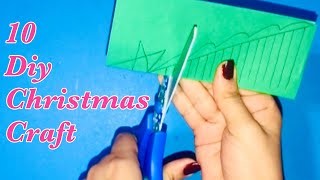 8 amazing and easy 2020 craft ideas for christmas decoration