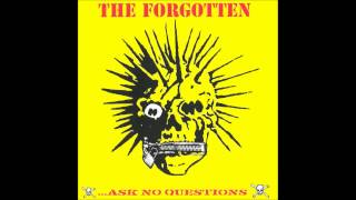 The Forgotten - Young Punx