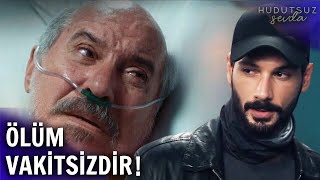 Hudutsuz Sevda Sen Beni İyi Tanımadın! 29.Bölüm