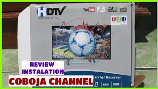 set top box hdtv