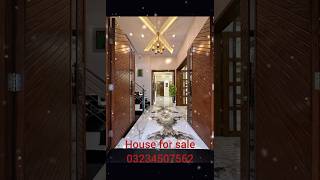 10 Marla house for sale in bahria town lahore Shaheen block #bahriatown #lahore #property