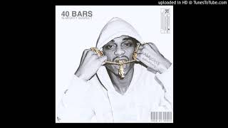 Almighty Suspect - 40 Bars (Prod. by S.Prod)