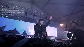 N4C @GASSL Open Air Festival 2022 - RECAP