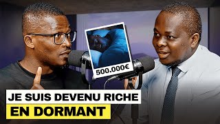 La BOURSE est de LOIN le MEILLEUR INVESTISSEMENT en Afrique !Brice KOUAO