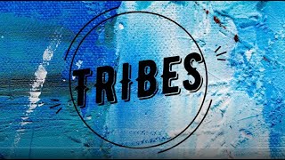 TRIBES | Praise & Worship Song lyric video