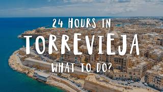 Best things to do in Torrevieja | Spain Travel Guide 2024