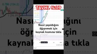 UCUZ KALAN HİSSELER NASIL BULUNUR #borsa #borsaistanbul #caziphisseler #tavhl #bist100