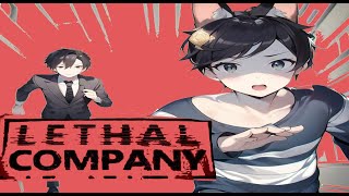 Lehtal Company - Let's not Die with @Sparky0760 @Snickerman1991 @Shouka2020 and @WatchPony