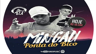 MC MINGAU - PONTA DO BICO ( DJ R7 ) prévia