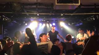 SECRETS - Live Together, Die Alone【Live at SECRETS JAPAN TOUR】