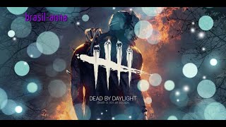 Dead by Daylight - "лечим" выживших и подкладываем "свинью"