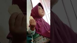 Ustazah cilik dai cilik - ngajar ngaji