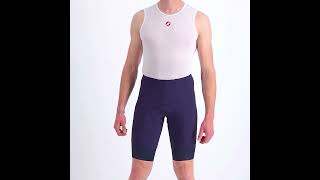 『CASTELLI/カステリ 4523004 ENTRATA 2 SHORT _424』#roadbike #cycling #cyclingshorts