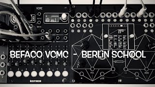 “Befaco VCMC - Tangerine Dream” by Friendly Noise