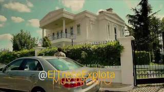 Medcezir  por el  Trece  Argentina