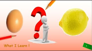 What happens when you put an egg in Lemon juice? #nbkvlogs #nabinbarkletium  #bnhsshostel