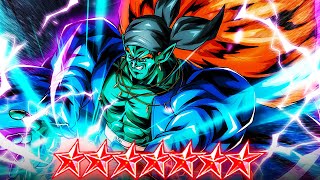 14* F2P BOUJACK IS INDEED A FREE UNIT!! | Dragon Ball Legends