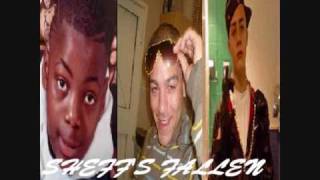 sheffields fallen soldiers VEN,BRETT,G T