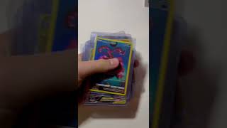 Collection reveal 🔥 #pokemoncards #viral