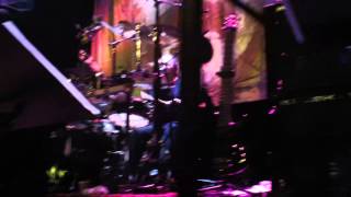 The Grandmothers of Invention - Andy (ZappaUnion 2013)