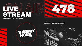 This Is My House 478 | Live music