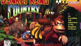 Cowabunga's Daily VGM#179 - Donkey Kong Country - King K. Rool Battle Theme