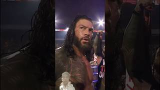 solo sikhaao V's romanrang atitude is #wwe #roman #smackdown #wrestling #wweraw