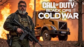 🔴PRIPREMA ZA BLACK OPS 6  - CALL OF DUTY: BLACK OPS COLD WAR