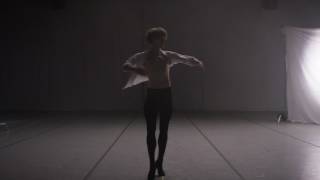 Večer současných choreografií