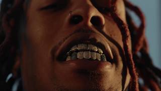 Chris Travis - Work [Official Music Video]